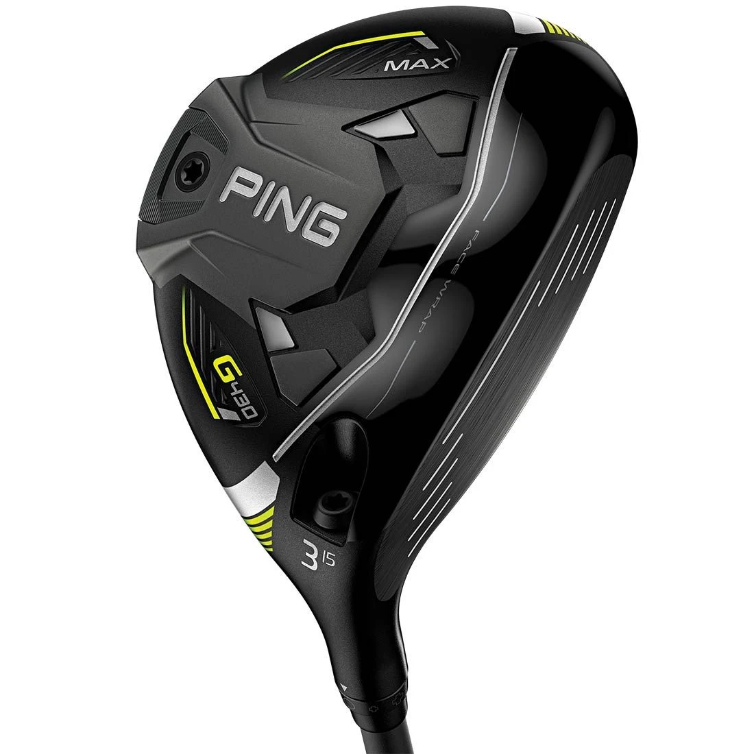 Ping G430 MAX Fairway Wood