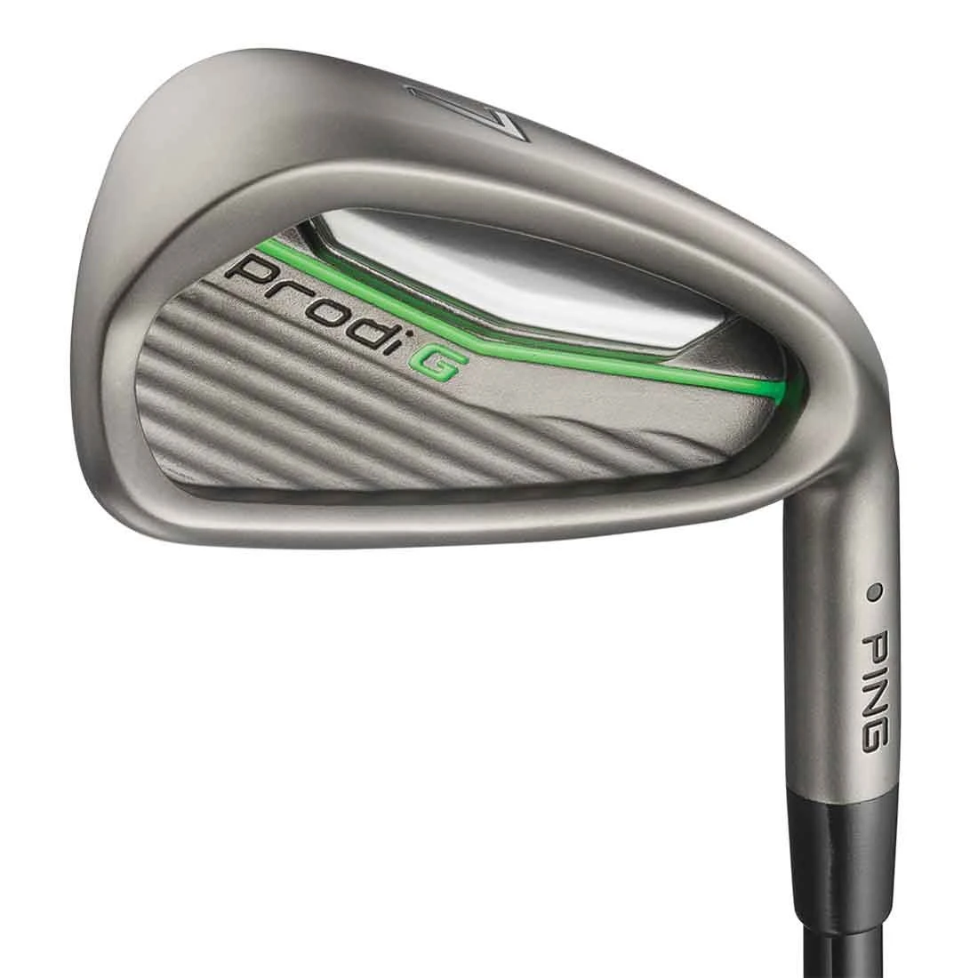 Ping Juniors Prodi G 7-Club Complete Set - Ages 12-13 - Image 4