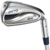 Ping Women's G Le3 Irons