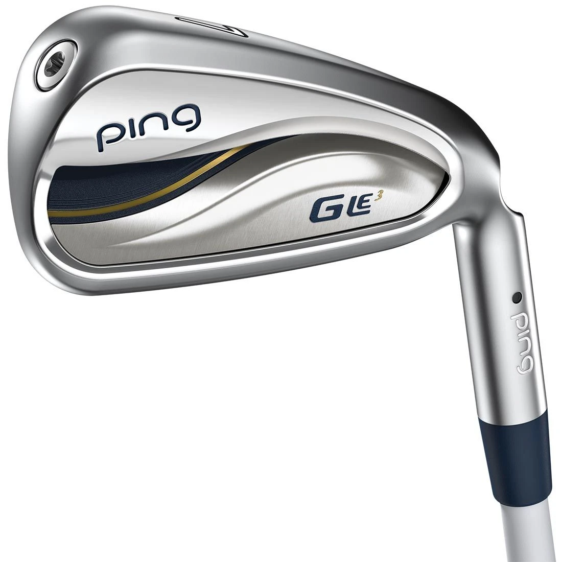 Ping Women's G Le3 Irons