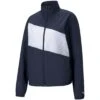Puma Women's First Mile Wind Jacket