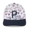 Puma Lagoon P Snapback Hat