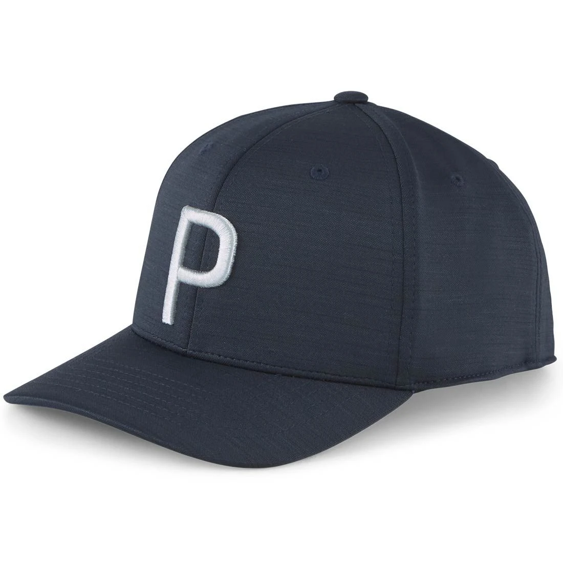 Puma P Snapback Hat - Image 3