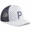 Puma Palms Trucker Hat