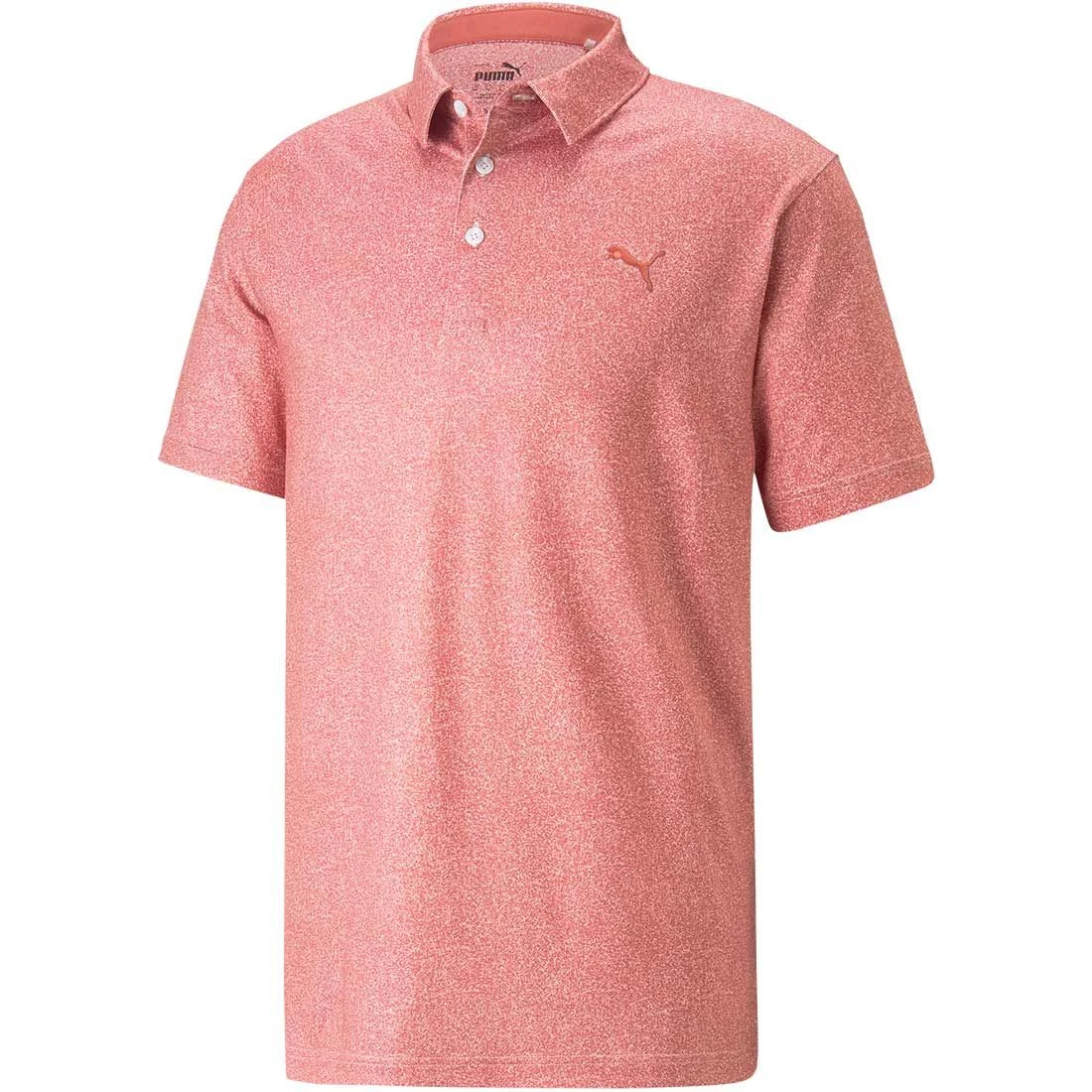 Puma Cloudspun Primary Polo - Image 6