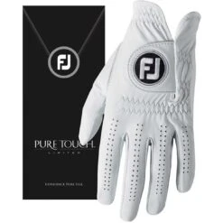 FootJoy Pure Touch Limited Glove