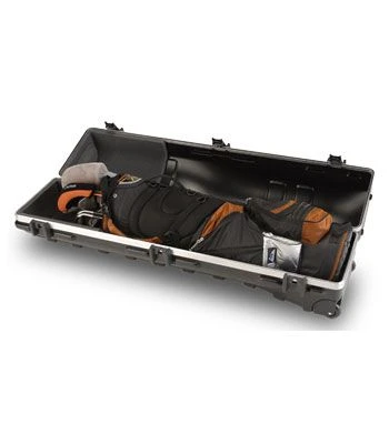 SKB Deluxe Standard ATA Golf Travel Case - Image 2