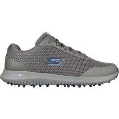Skechers GO GOLF Max Fairway 3 Golf Shoes Charcoal/Navy