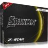 Srixon Z-Star 8 Golf Balls