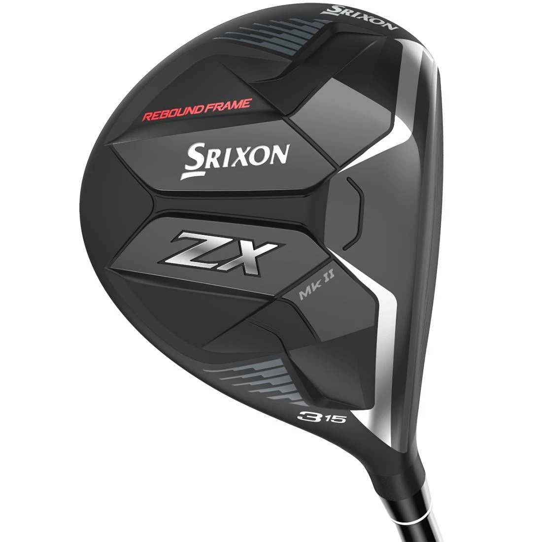 Srixon ZX Mk II Fairway Wood - Image 3