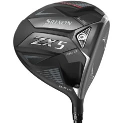 Srixon ZX5 LS Mk II Driver