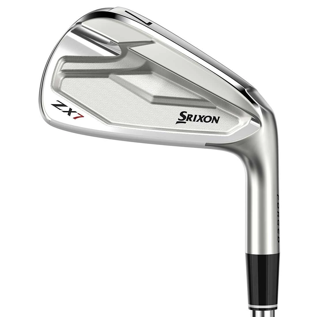 Srixon ZX7 Irons - Pre-Owned - Image 3