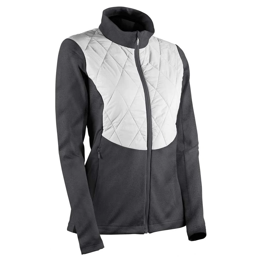 Sun Mountain Women's AT Hybrid Jacket - Image 2
