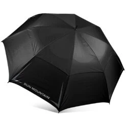 Sun Mountain Auto 62 Inch Umbrella