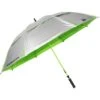 Sun Mountain Silver Series Manual 68 Inch Umbrella