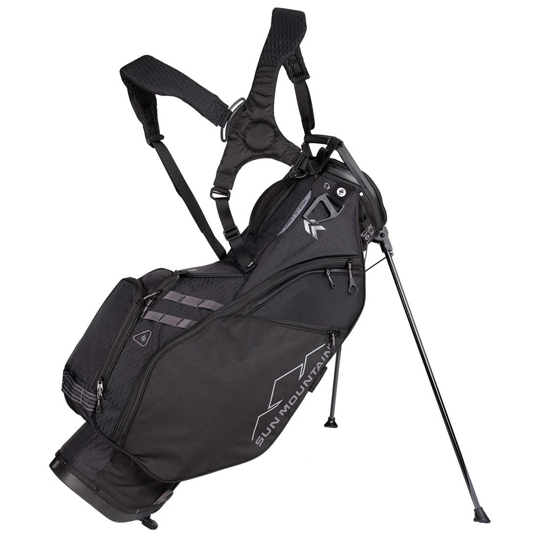 Sun Mountain 2023 4.5 LS 14-Way Stand Bag - Image 2
