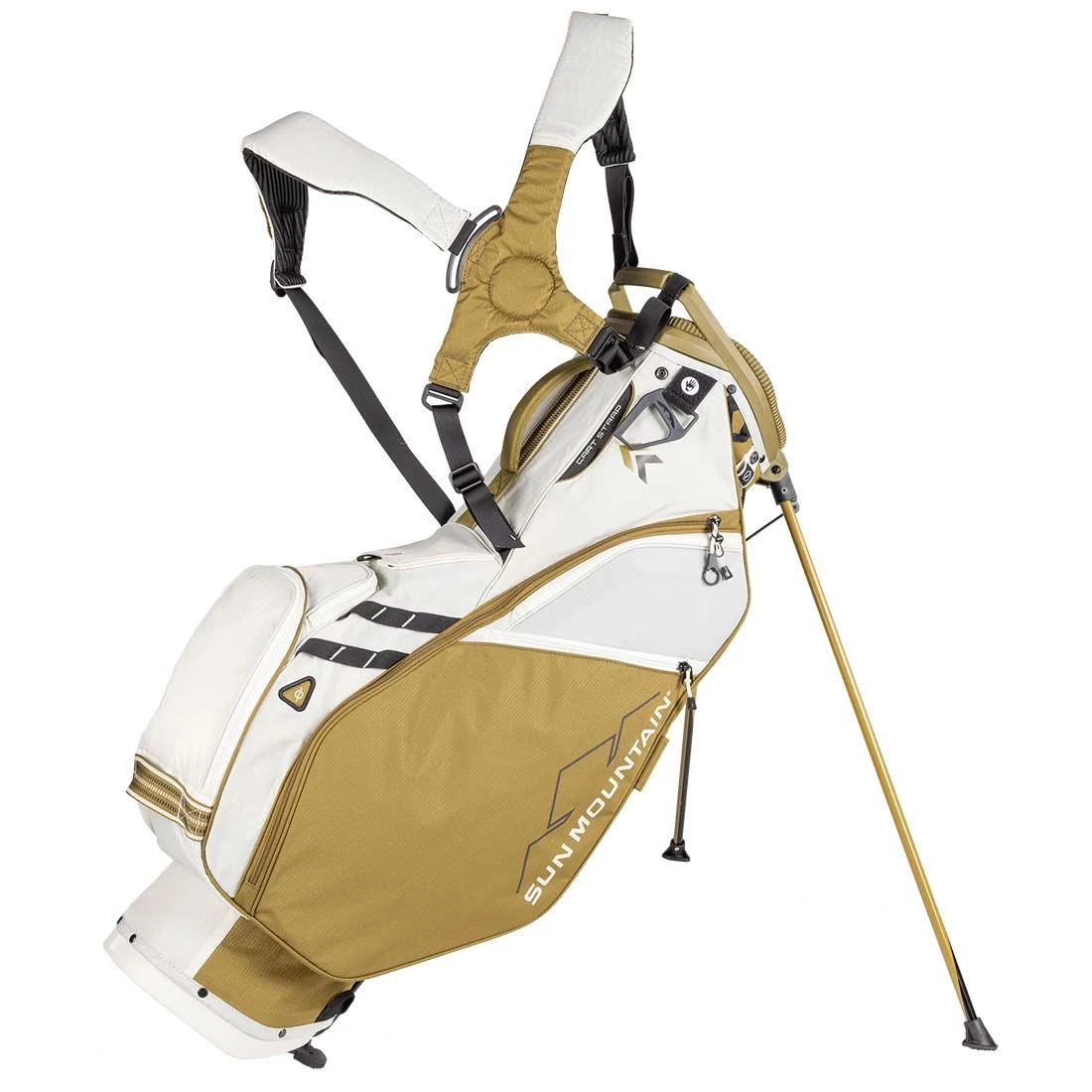 Sun Mountain 2023 4.5 LS 14-Way Stand Bag - Image 3