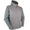 Sun Mountain Colter II Hooded Jacket