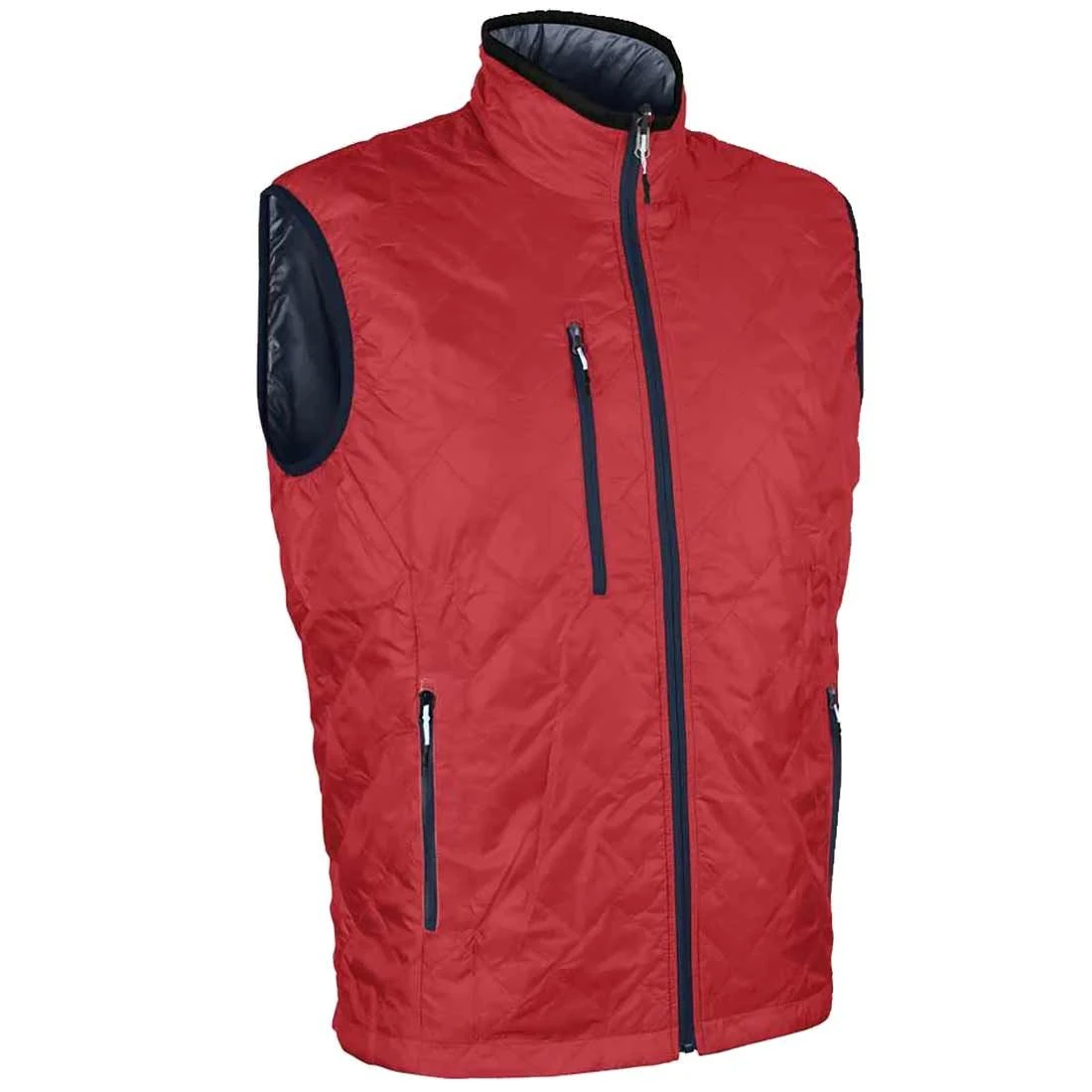 Sun Mountain Granite II Reversible Vest