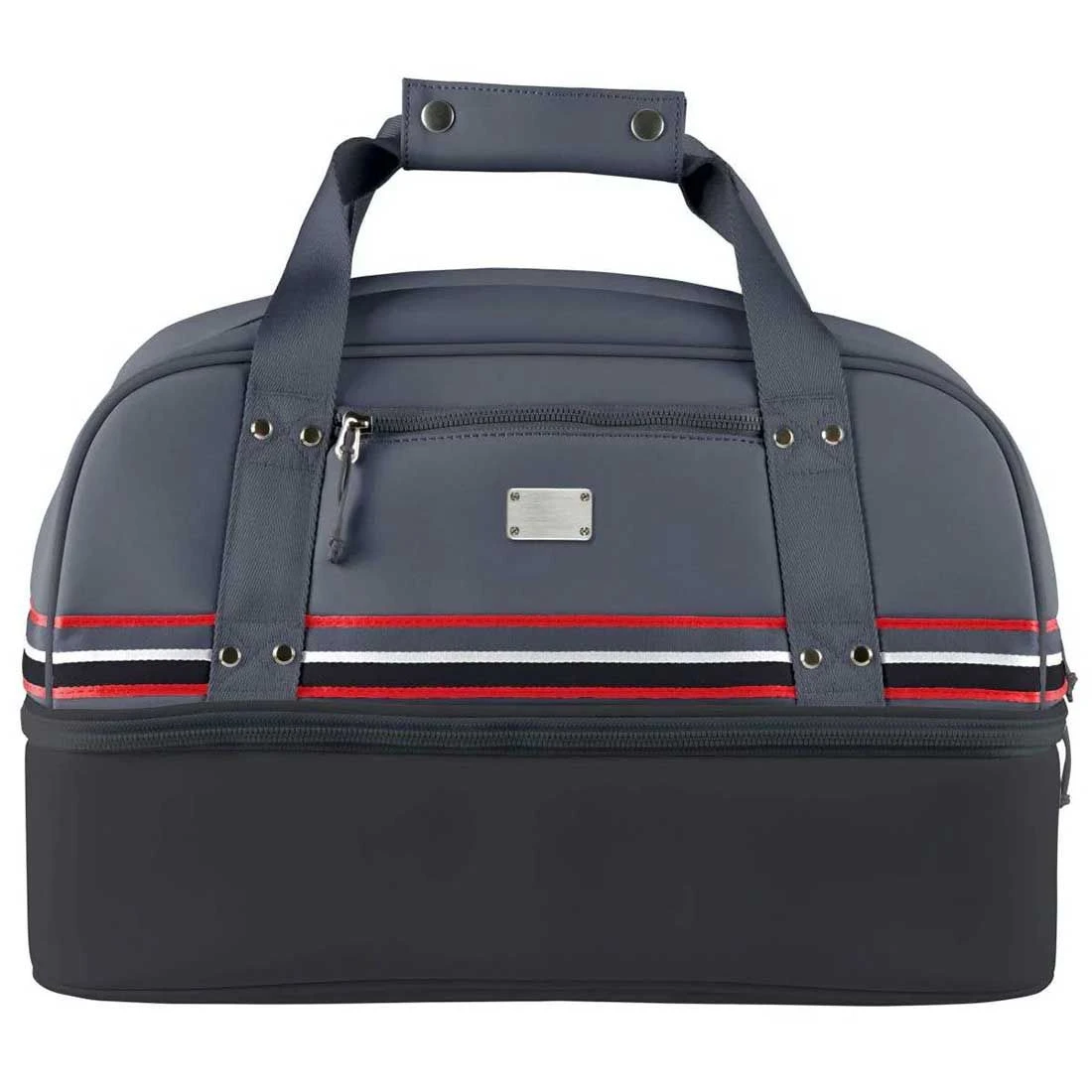 Sun Mountain Mid-Stripe Boston Bag - Image 5