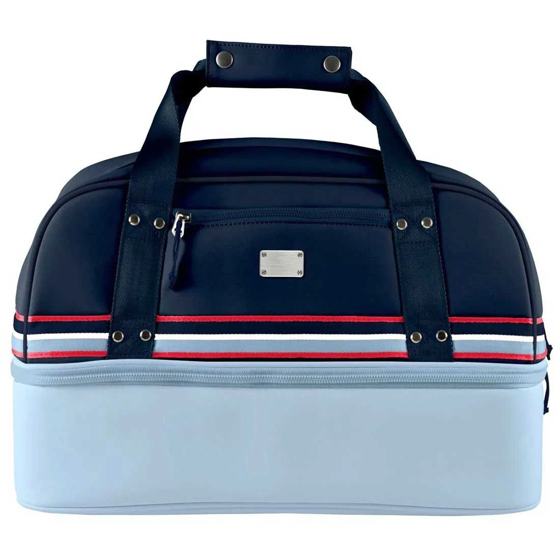 Sun Mountain Mid-Stripe Boston Bag - Image 8