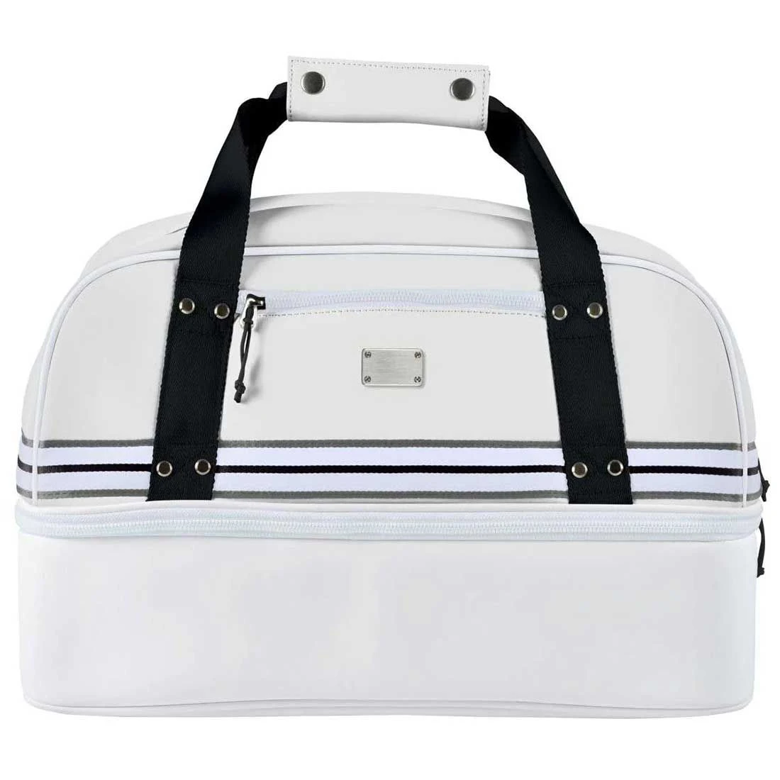 Sun Mountain Mid-Stripe Boston Bag - Image 4