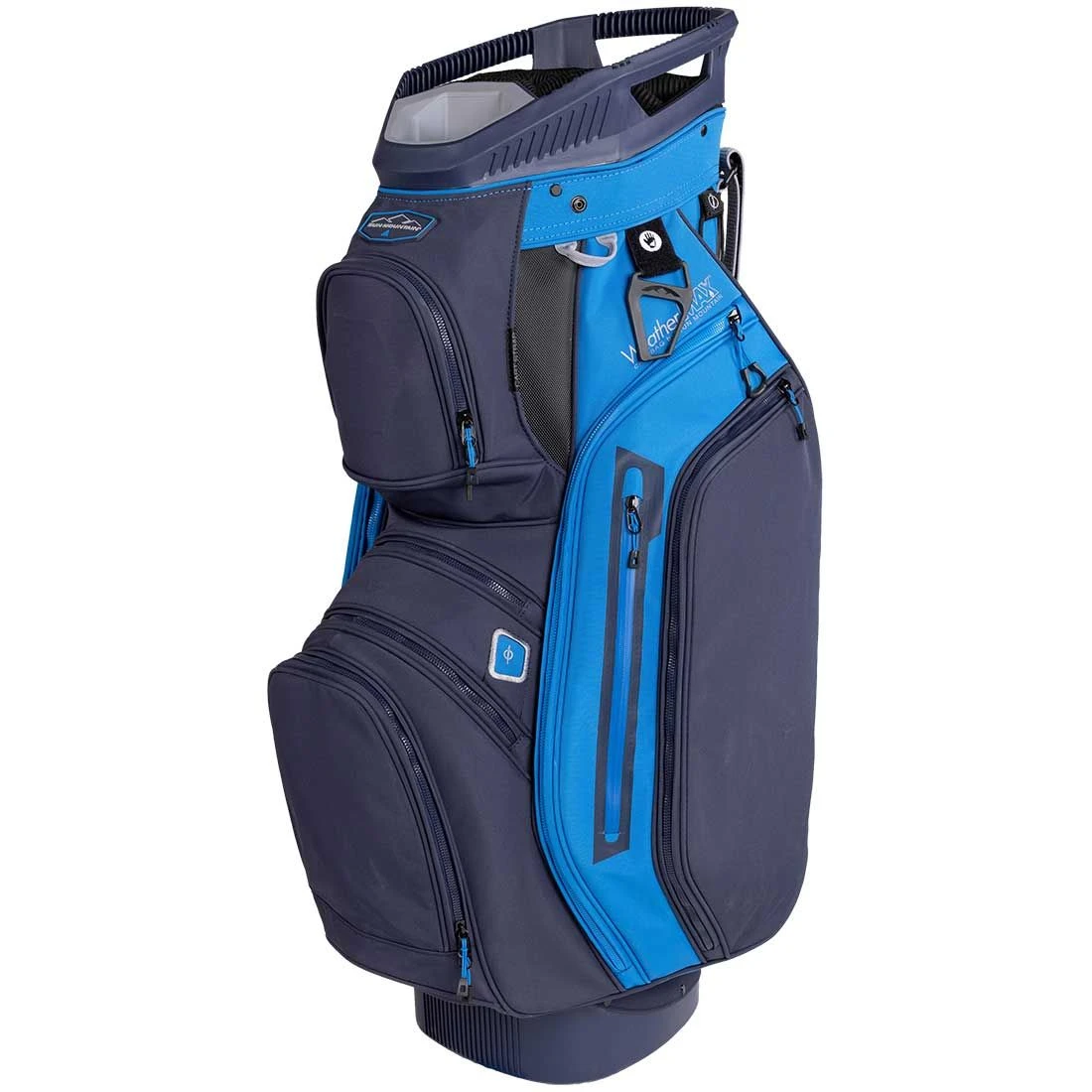 Sun Mountain Weathermax Cart Bag - Image 4