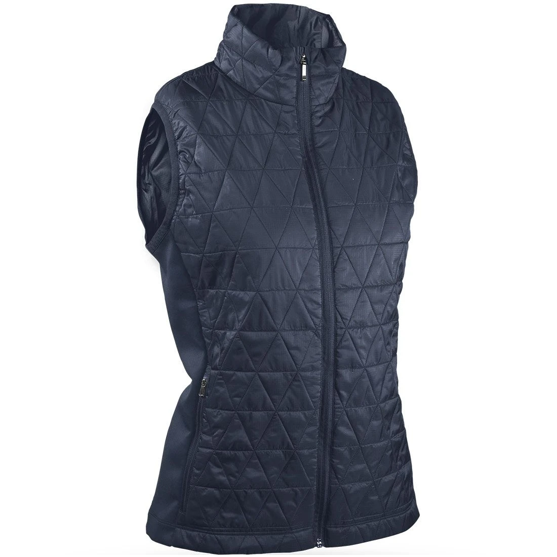 Sun Mountain Women's AT Hybrid Vest - Image 2