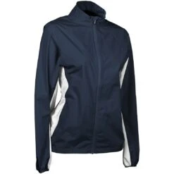 Sun Mountain Women's Monsoon Rain Jacket