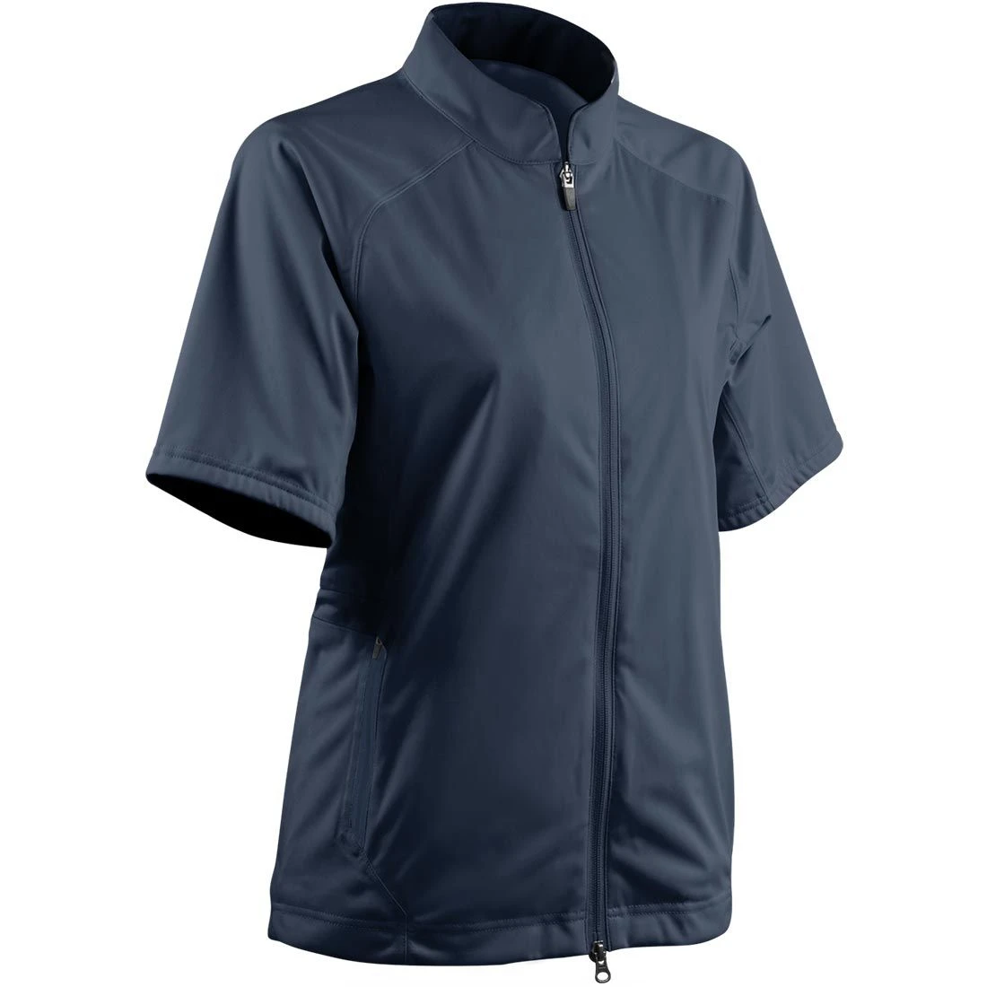 Sun Mountain Women's Rainflex Elite Short Sleeve Rain Jacket - Image 2