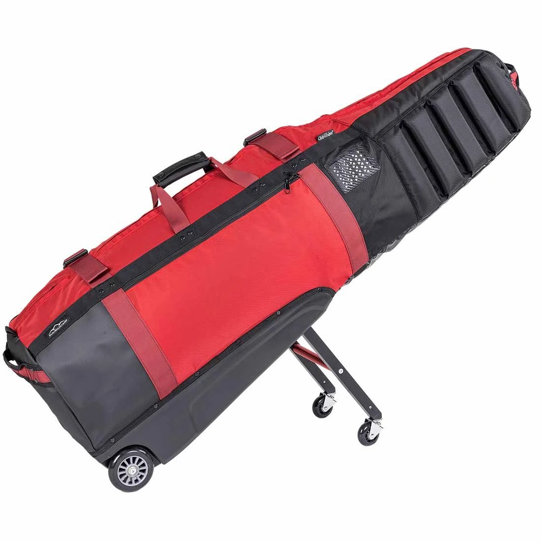 Sun Mountain Clubglider Meridian Travel Bag - Image 4
