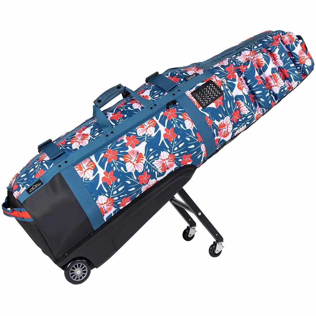Sun Mountain Clubglider Meridian Travel Bag - Image 3