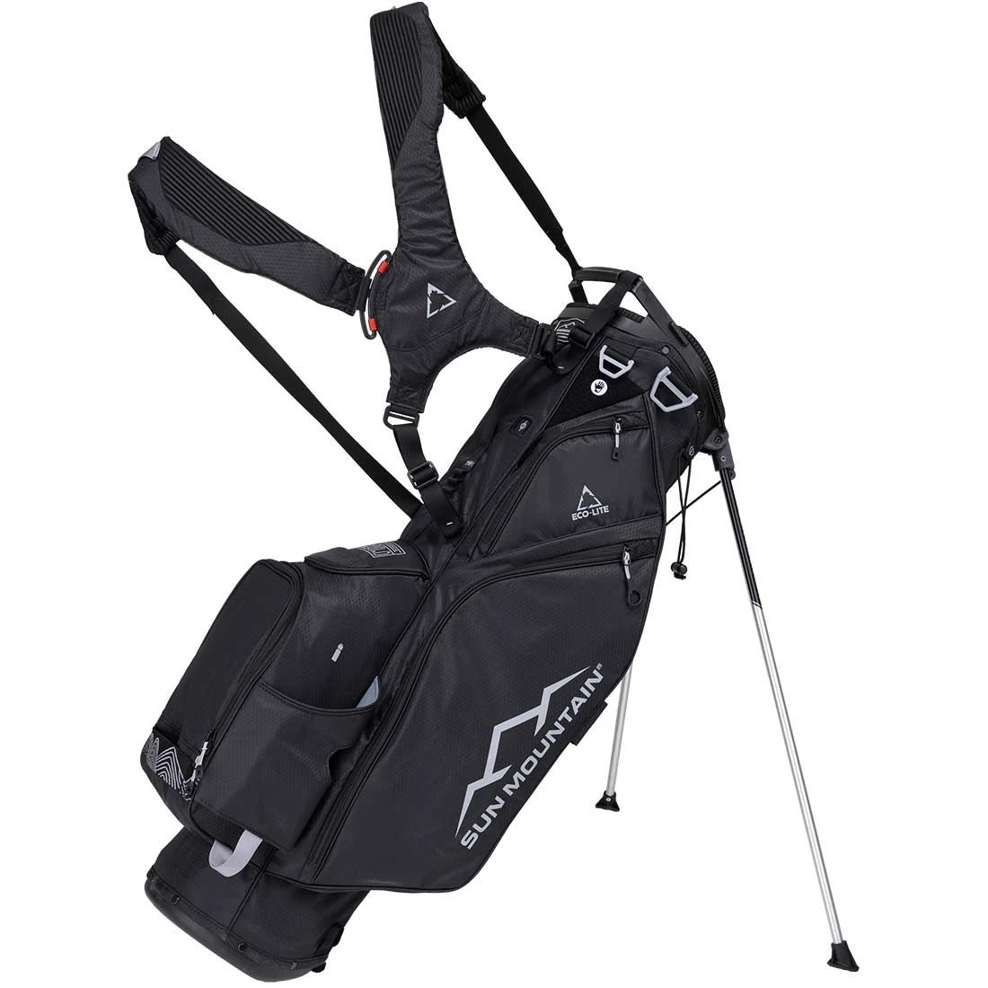 Sun Mountain Eco-Lite Stand Bag - Image 2