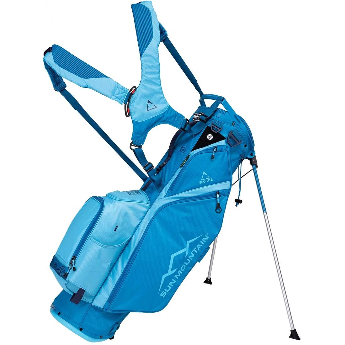 Sun Mountain Eco-Lite Stand Bag - Image 5
