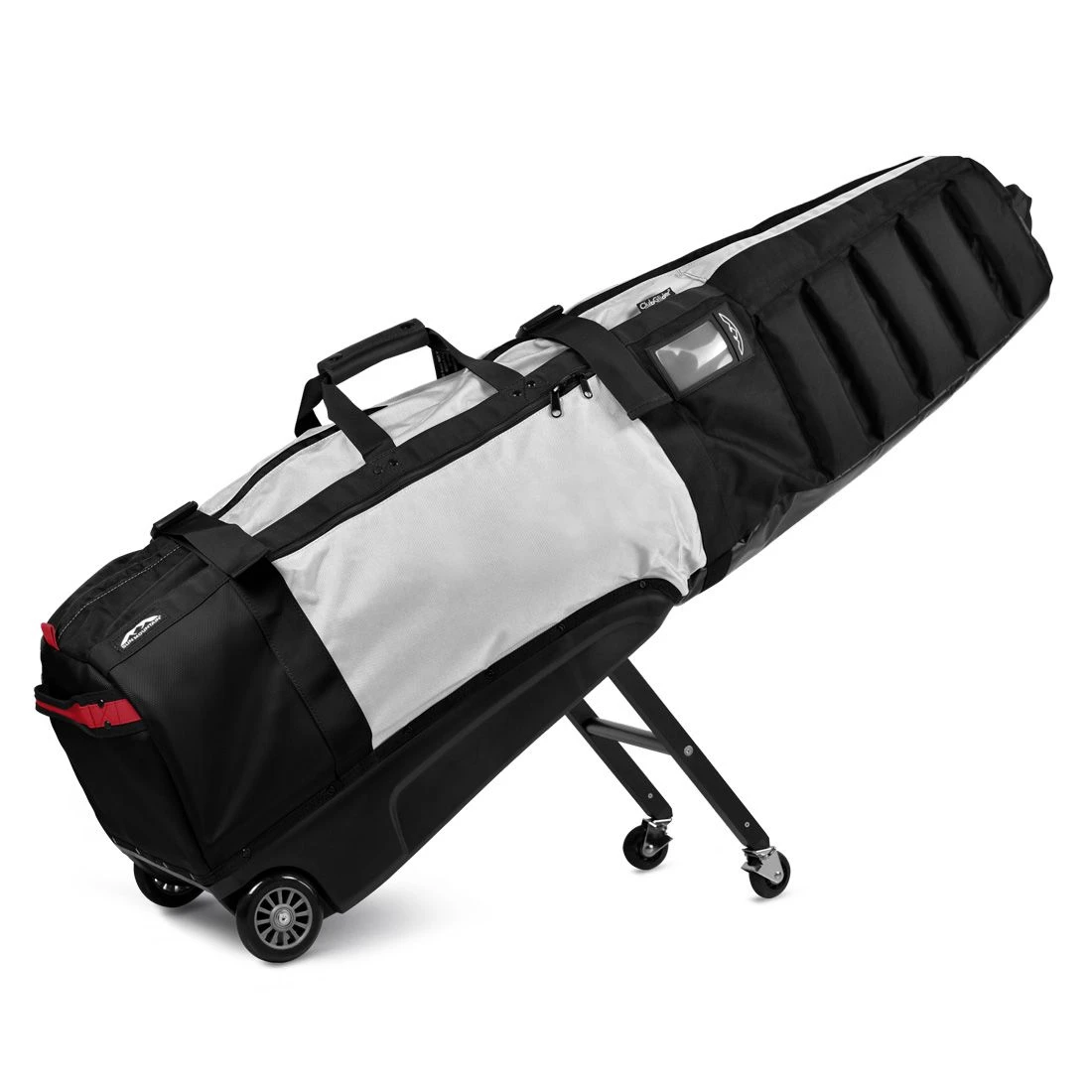 Sun Mountain Clubglider Meridian Travel Bag - Image 8