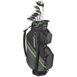 TaylorMade RBZ SpeedLite 11-Piece Complete Set