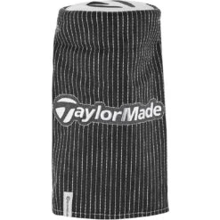 TaylorMade Barrel Pinstripe Grey Driver Headcover