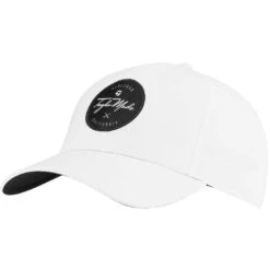TaylorMade Circle Patch Radar Hat