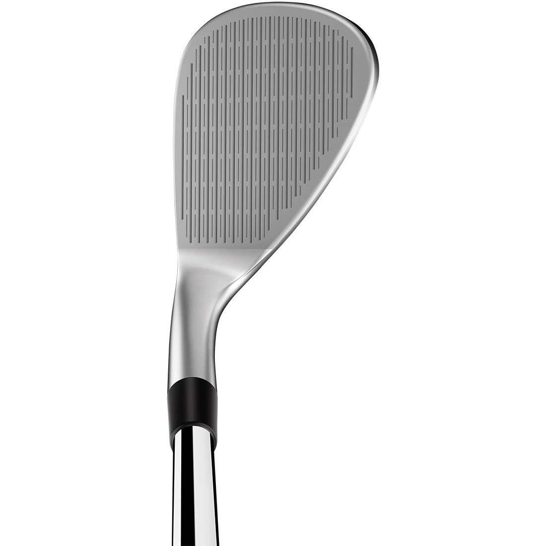 TaylorMade Hi-Toe 3 Chrome Wedge - Image 4