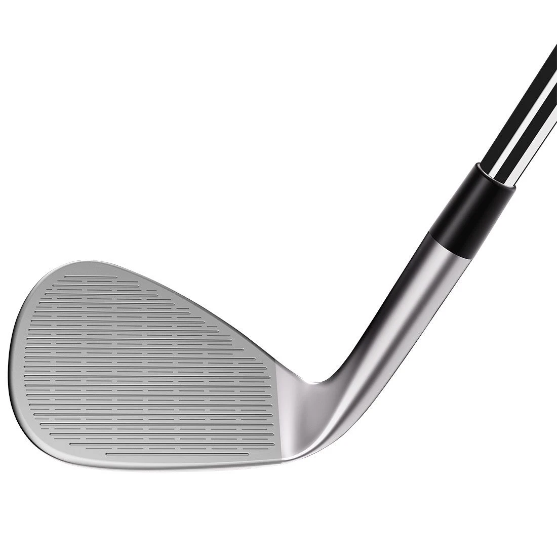 TaylorMade Hi-Toe 3 Chrome Wedge - Image 5