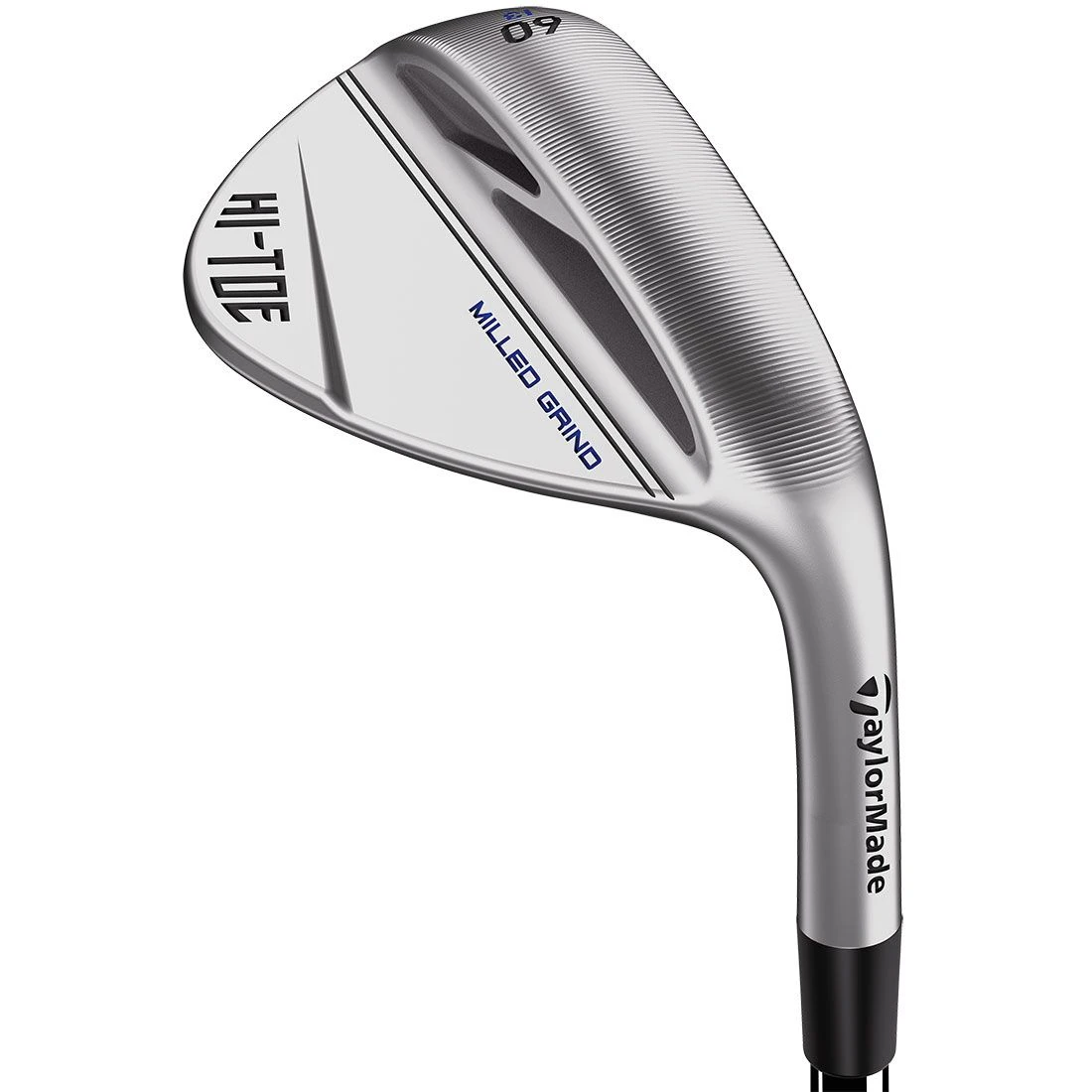 TaylorMade Hi-Toe 3 Chrome Wedge - Image 3