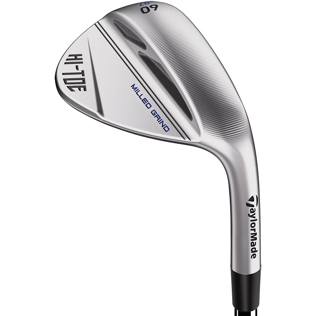 TaylorMade Hi-Toe 3 Chrome Wedge - Image 2