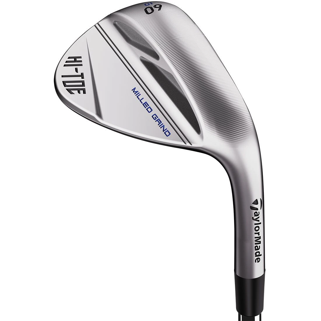 TaylorMade Hi-Toe 3 Chrome Wedge