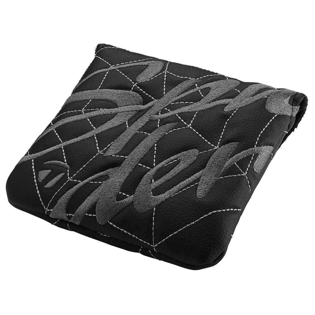 TaylorMade Women's Spider GTX Ice Blue Single Bend Putter - Image 6