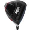TaylorMade Stealth 2 Plus Red/White/Blue Driver