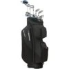TaylorMade Women's Kalea Premier 11-Piece Complete Set