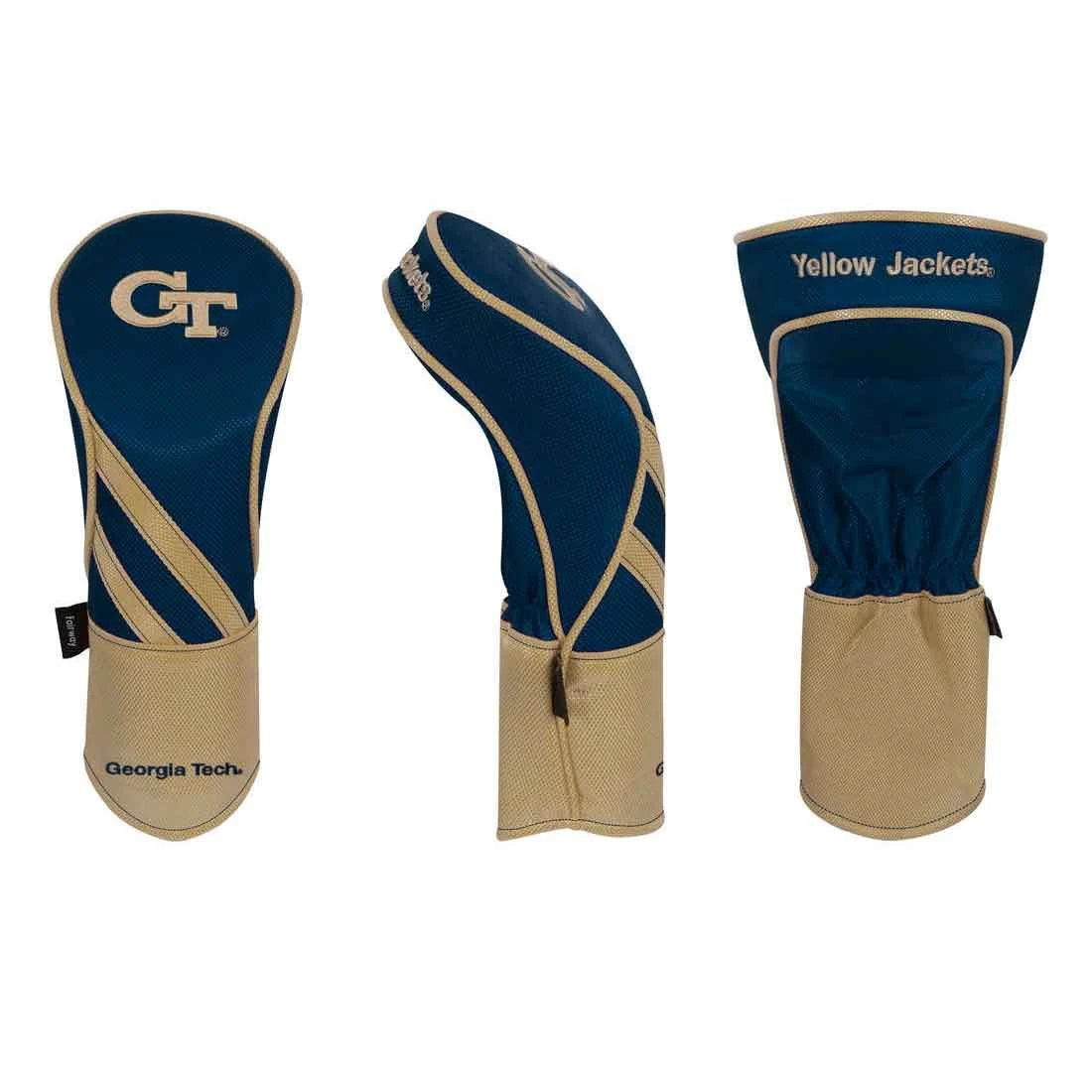 Team Effort NCAA Fairway Headcover