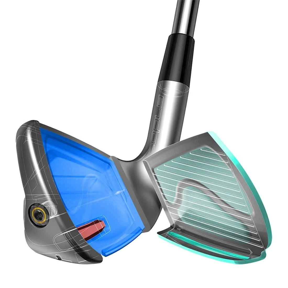 Cobra 2020 KING Forged TEC Individual Iron - Image 8