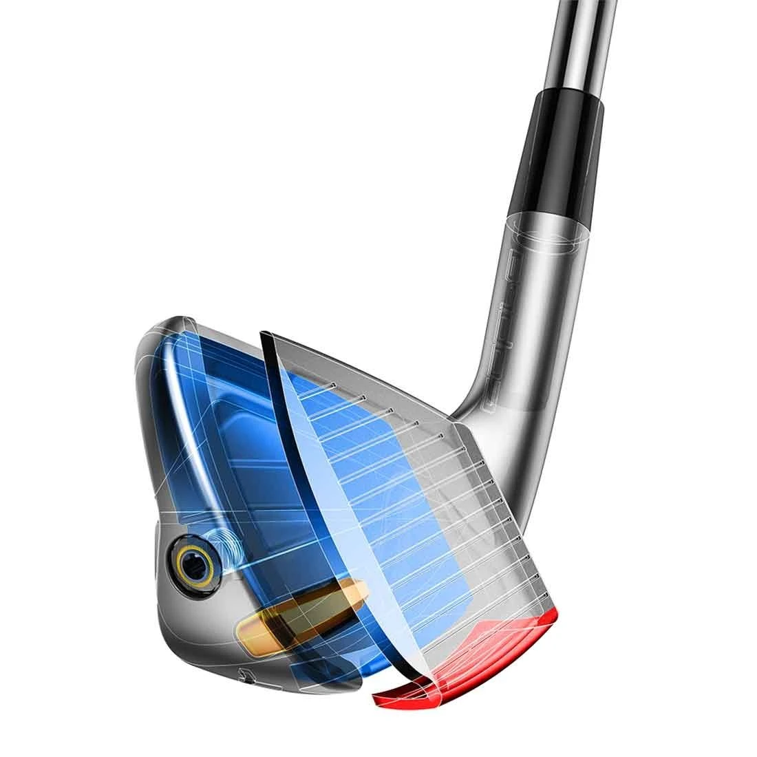 Cobra 2020 KING Forged TEC Individual Iron - Image 9