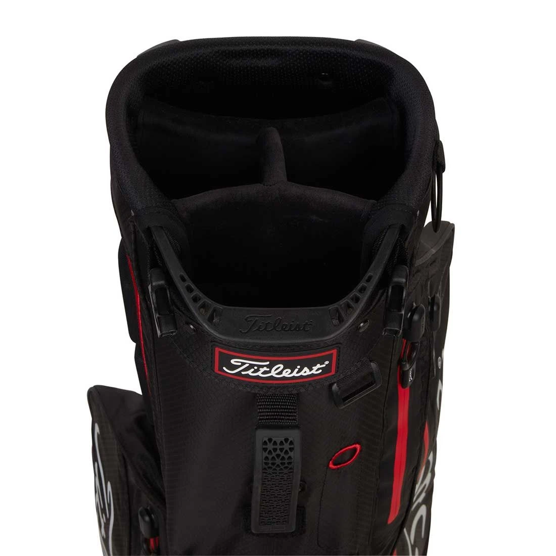 Titleist 2022 Players 4 StaDry Stand Bag - Image 5